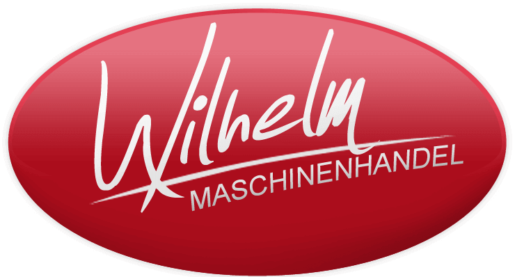 Maschinenhandel Wilhelm
