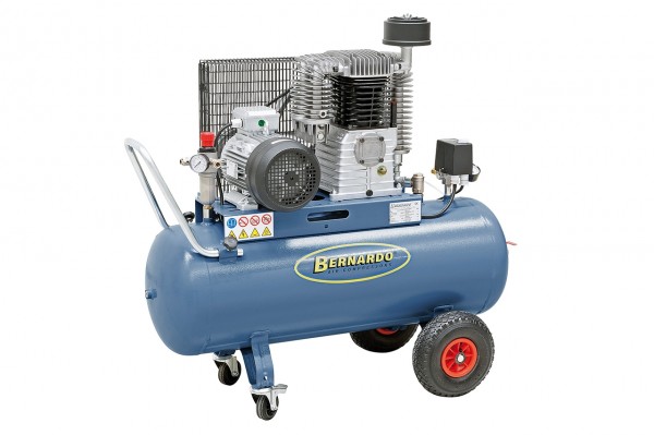 Bernardo Mobile Kompressoren AC35/100/600/F/D 70-1082
