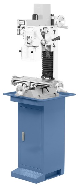 Bernardo Untergestell für Bohr- und Fräsmaschinen Modell BF 2 56-1010