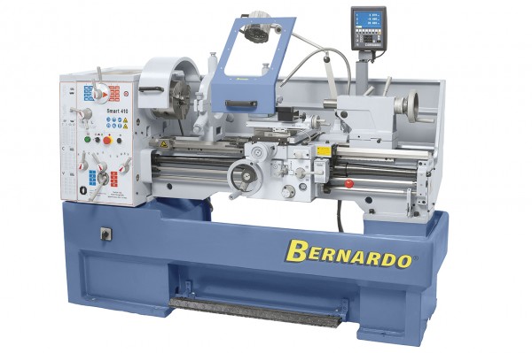 Bernardo Universaldrehmaschinen Smart 410 x 1500 03-1299XL